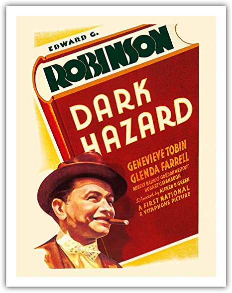 Posters De Edward G Robinson Amazon