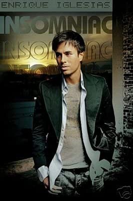 Posters De Enrique Iglesias Amazon