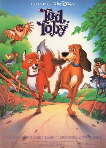 Posters De Fox Amazon