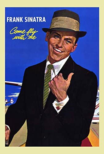 Posters De Frank Sinatra Amazon