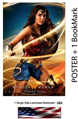 Posters De Gal Gadot Amazon