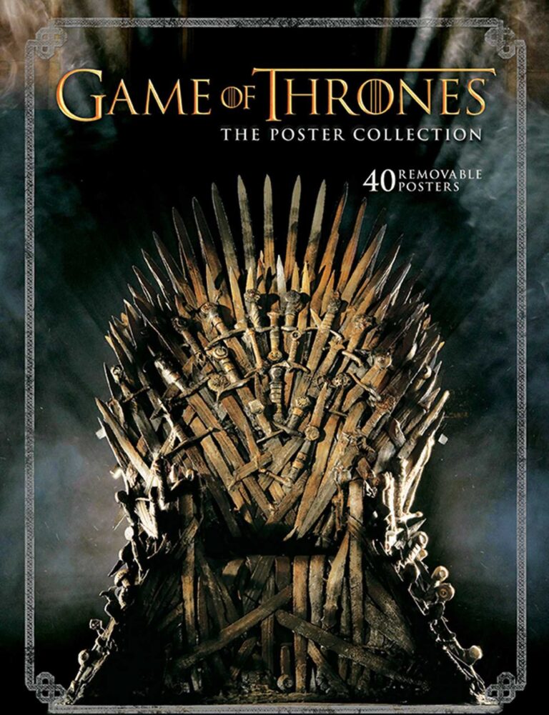 Posters De Game Of Thrones Amazon
