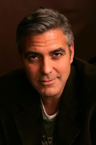 Posters De George Clooney Amazon