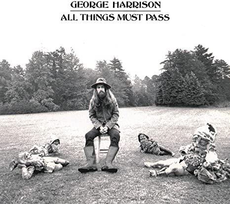 Posters De George Harrison Amazon