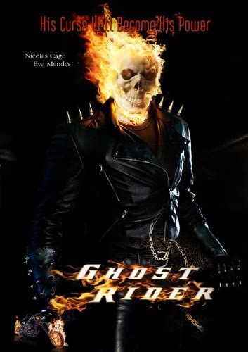 Posters De Ghost Rider Amazon