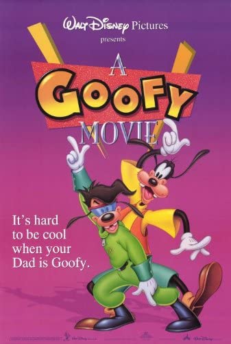 Posters De Goofy Amazon
