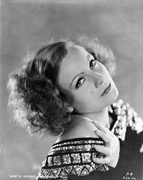 Posters De Greta Garbo Amazon