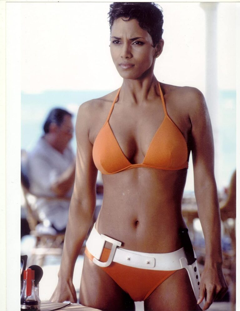Posters De Halle Berry Amazon