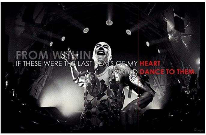 Posters De Headhunterz Amazon