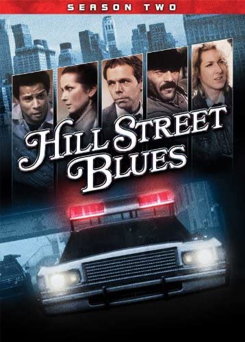 Posters De Hill Street Blues Amazon