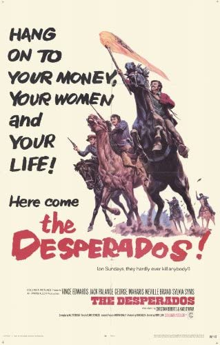 Posters De Jack Palance Amazon