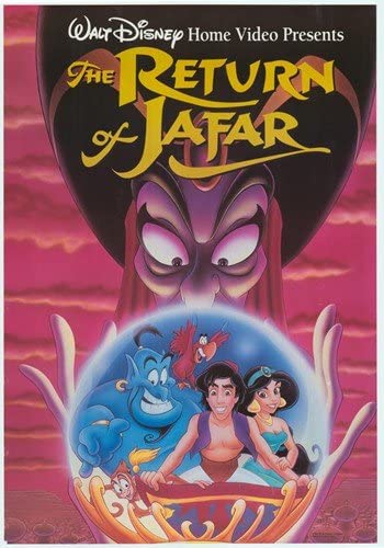 Posters De Jafar Amazon