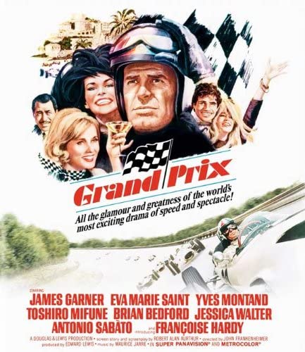 Posters De James Garner Amazon