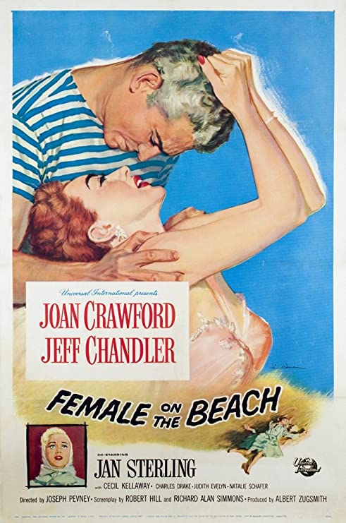Posters De Jeff Chandler Amazon