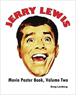 Posters De Jerry Lewis Amazon
