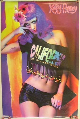 Posters De Katy Perry Amazon