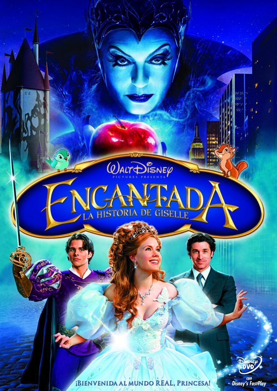 Posters De La Historia De Giselle Amazon