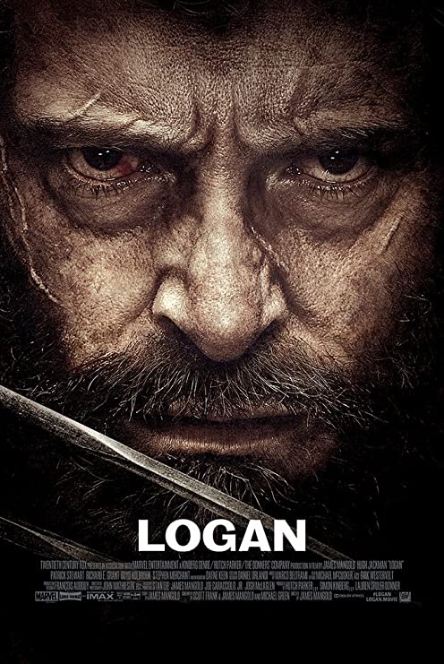 Posters De Logan Amazon