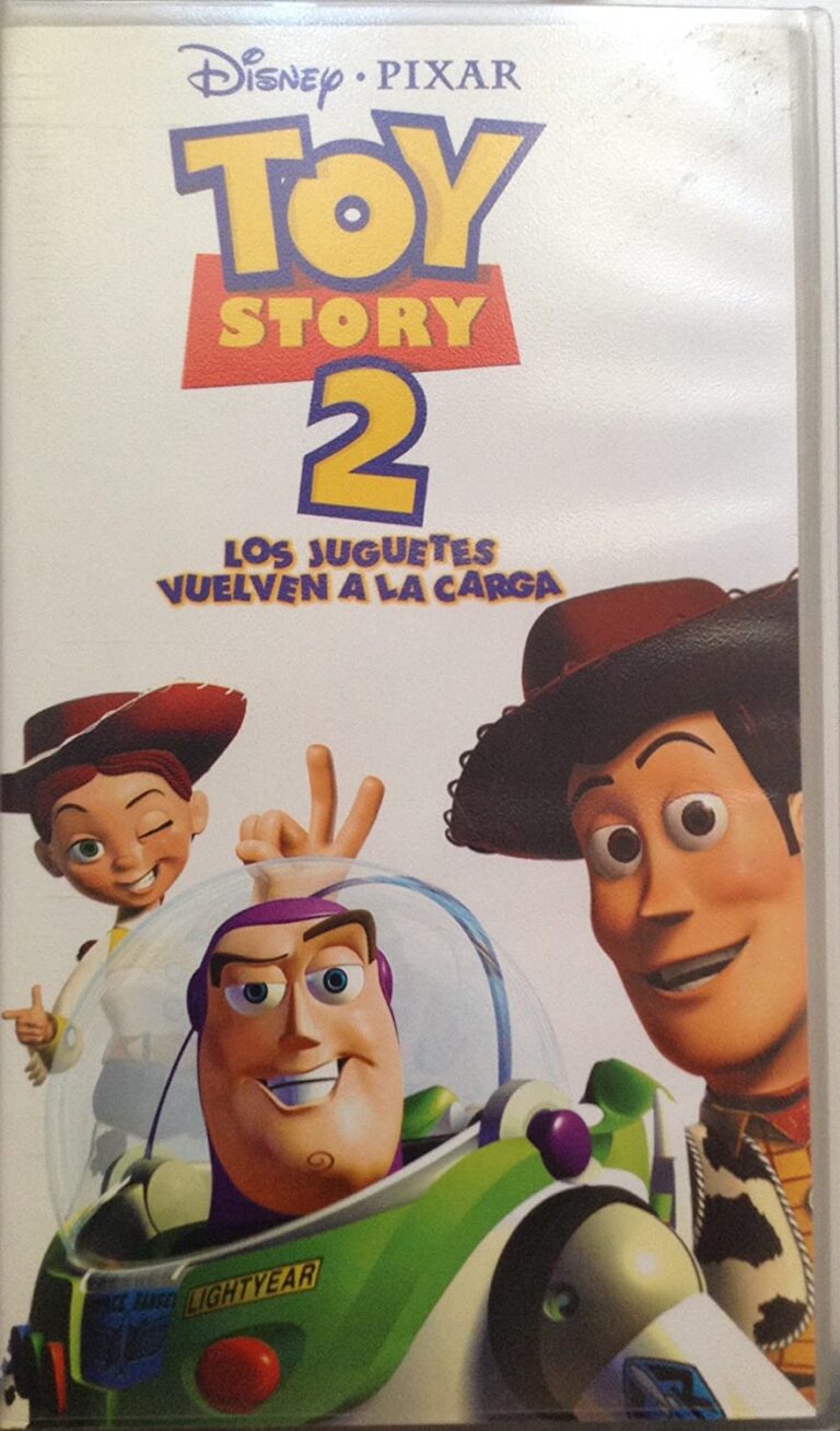 Posters De Los Juguetes Vuelven A La Carga Amazon