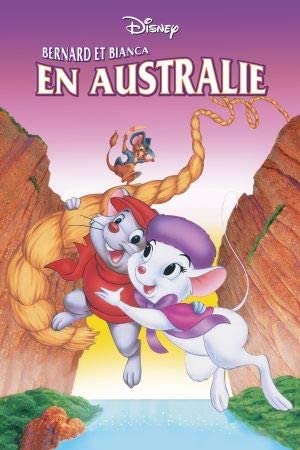 Posters De Los Rescatadores Amazon