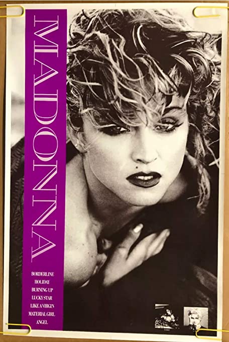 Posters De Madonna Amazon