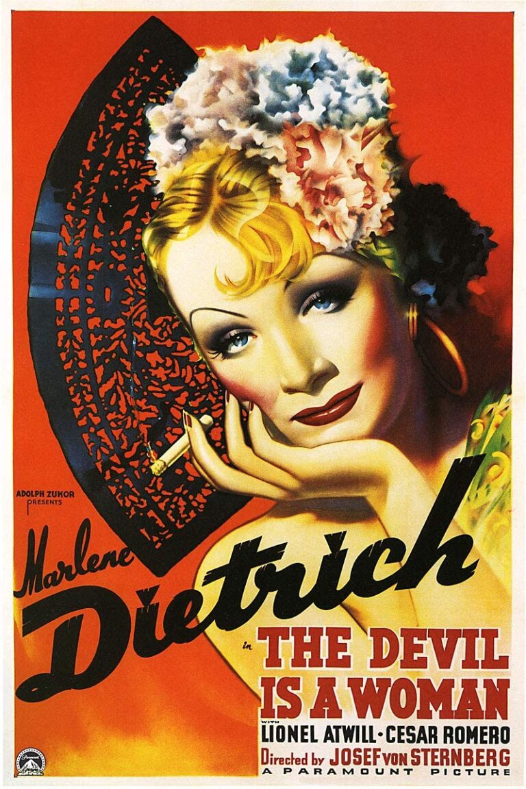 Posters De Marlene Dietrich Amazon
