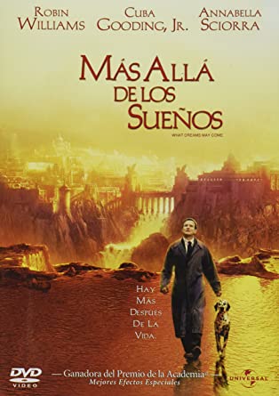Posters De Mas Alla De Los Suenos Amazon