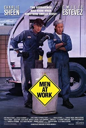 Posters De Men At Work Amazon