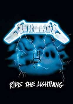 Posters De Metallica Amazon