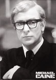 Posters De Michael Caine Amazon