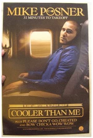 Posters De Mike Posner Amazon