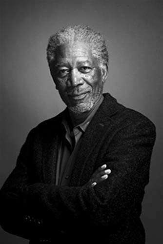 Posters De Morgan Freeman Amazon
