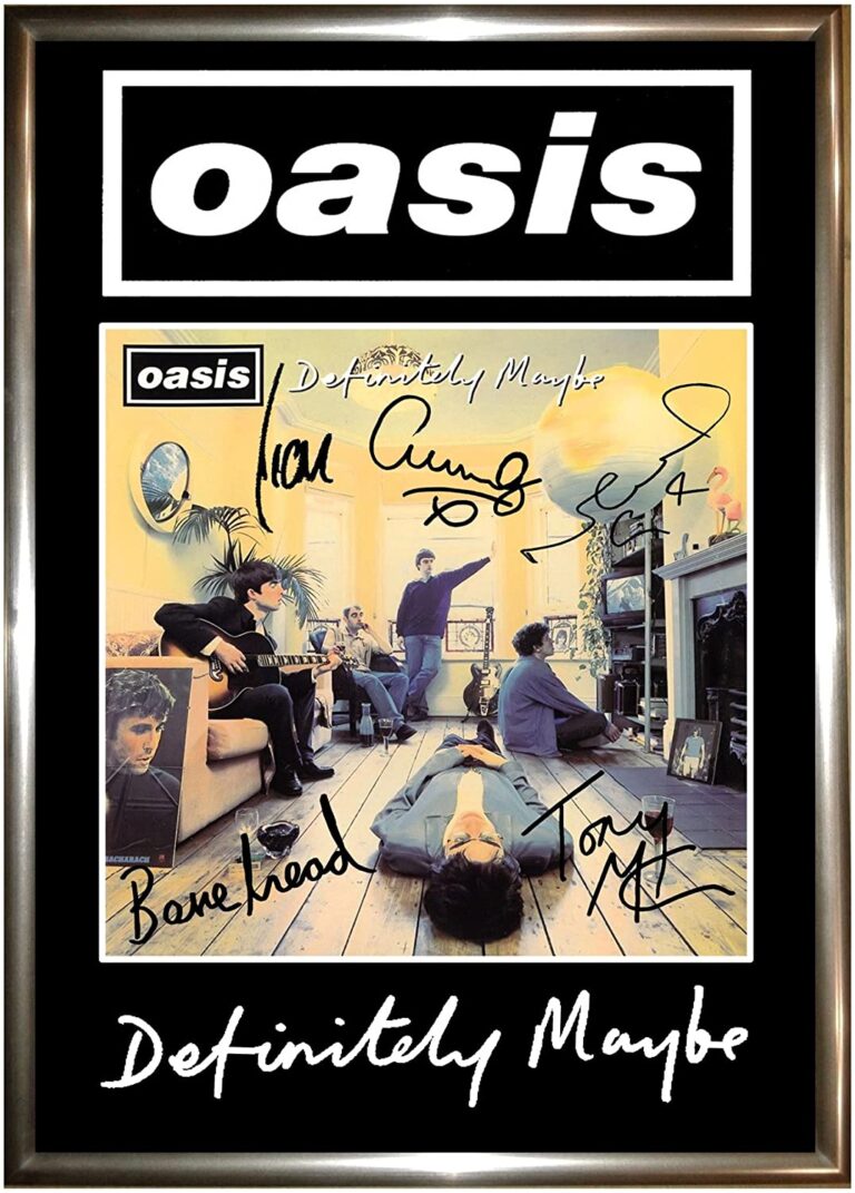 Posters De Oasis Amazon