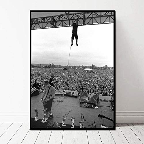 Posters De Pearl Jam Amazon
