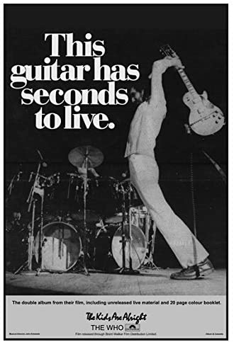Posters De Pete Townshend Amazon