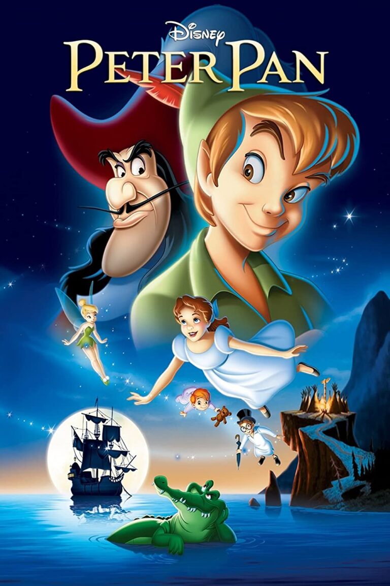 Posters De Peter Pan Amazon
