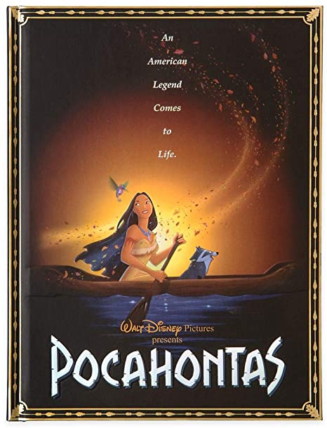 Posters De Pocahontas Amazon