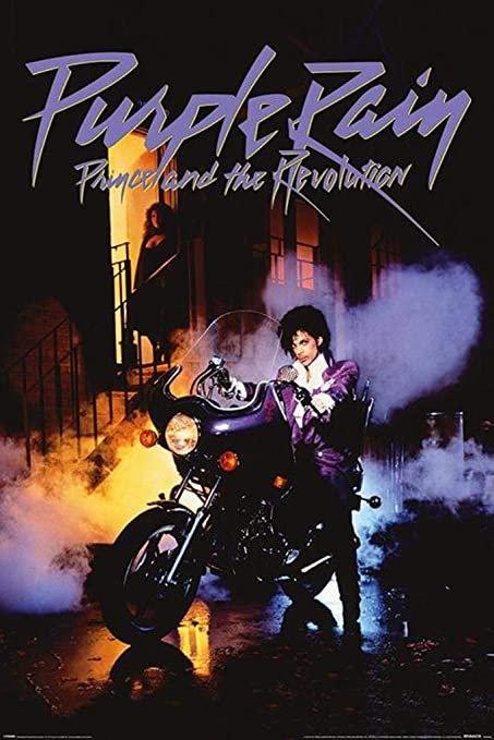 Posters De Prince Amazon