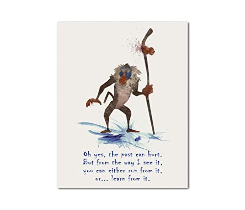 Posters De Rafiki Amazon