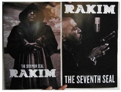 Posters De Rakim Amazon