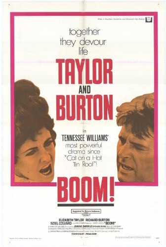 Posters De Richard Burton Amazon