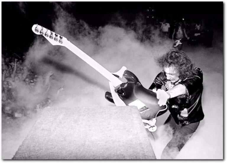Posters De Ritchie Blackmore Amazon
