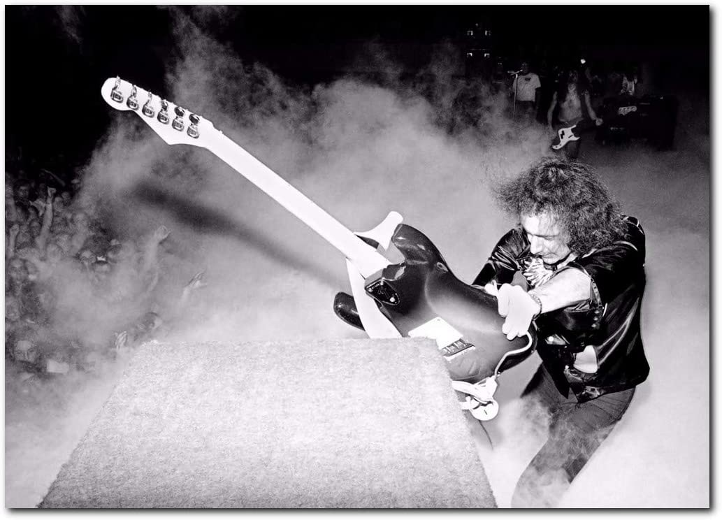 Posters De Ritchie Blackmore Amazon