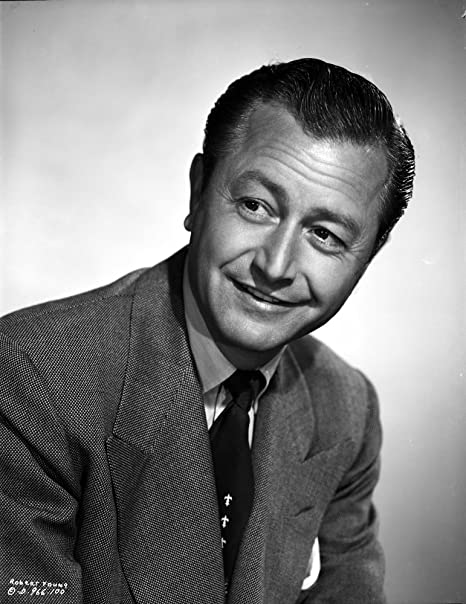 Posters De Robert Young Amazon