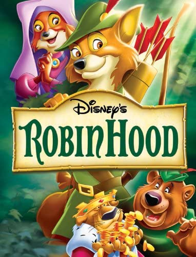 Posters De Robin Hood Amazon