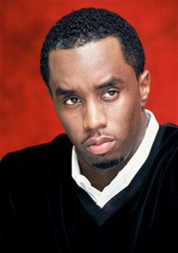 Posters De Sean Combs Amazon