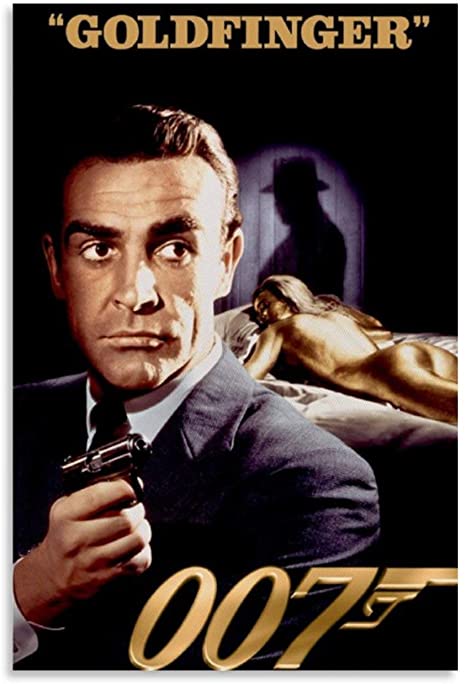 Posters De Sean Connery Amazon