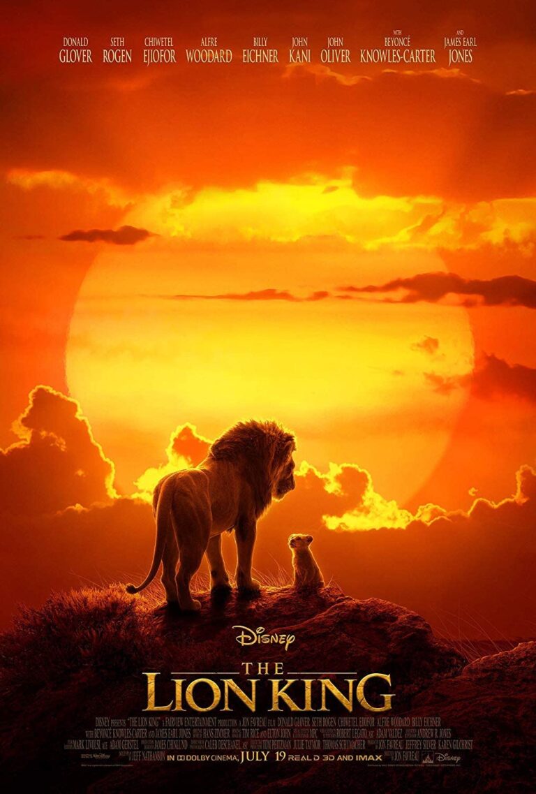Posters De Simba Amazon