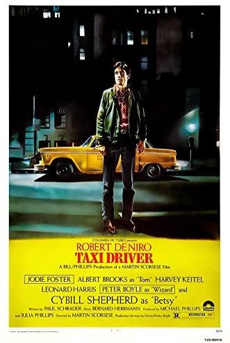 Posters De Taxi Driver Amazon