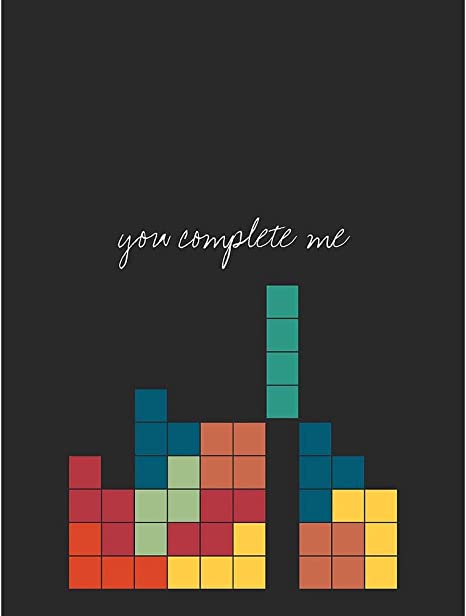 Posters De Tetris Amazon